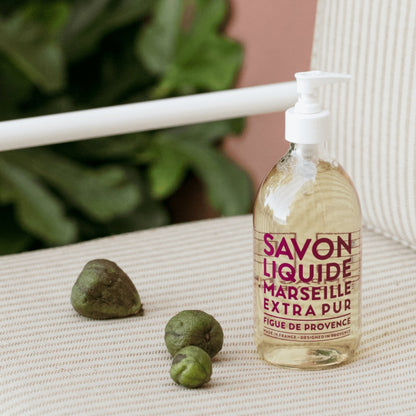 Liquid Soap Fig - 2 sizes