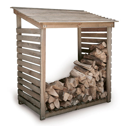 Log Store Large