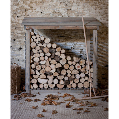 Log Store Large