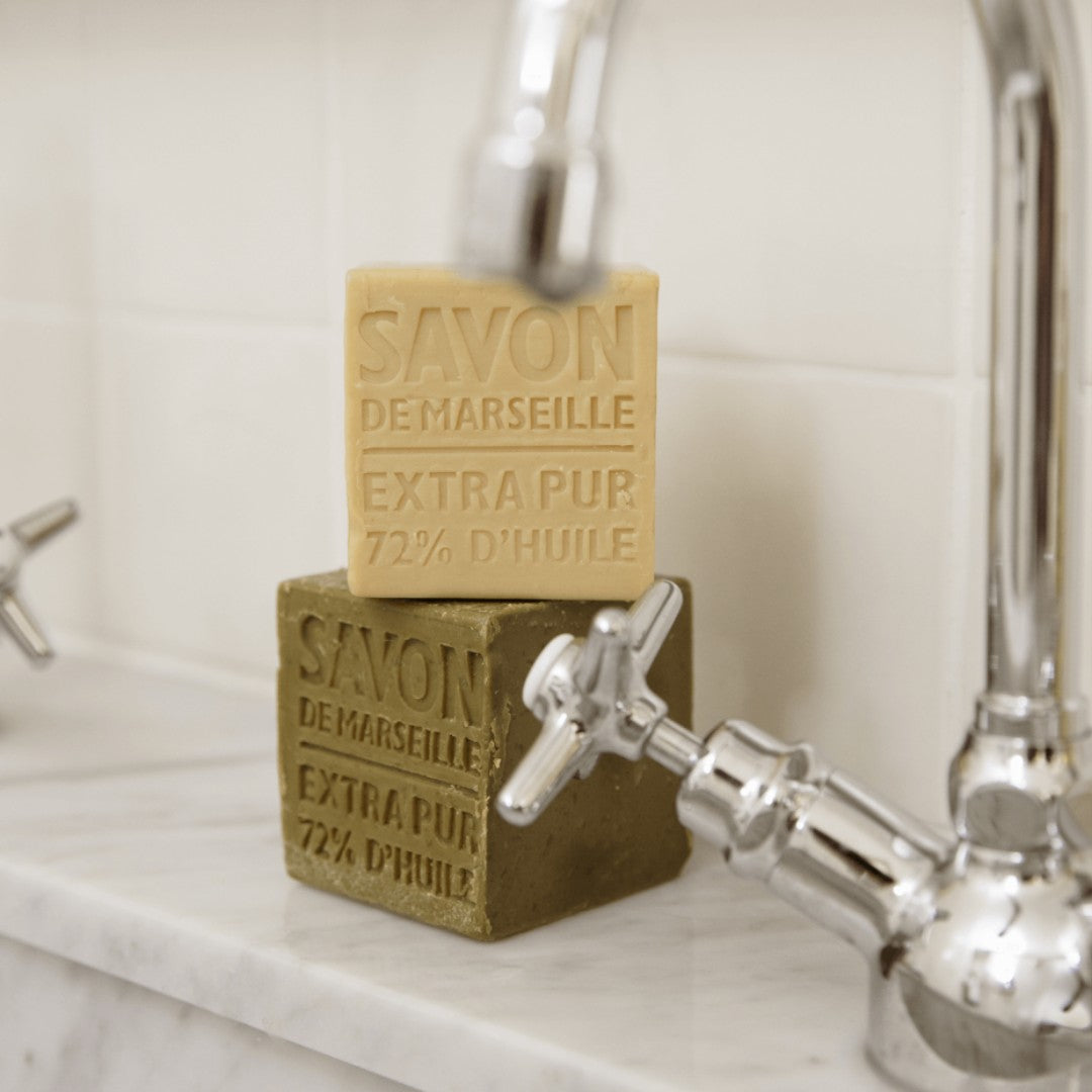 Soap Cube - 400g