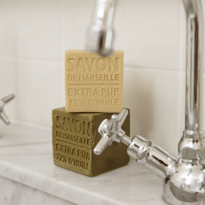Soap Cube - 400g