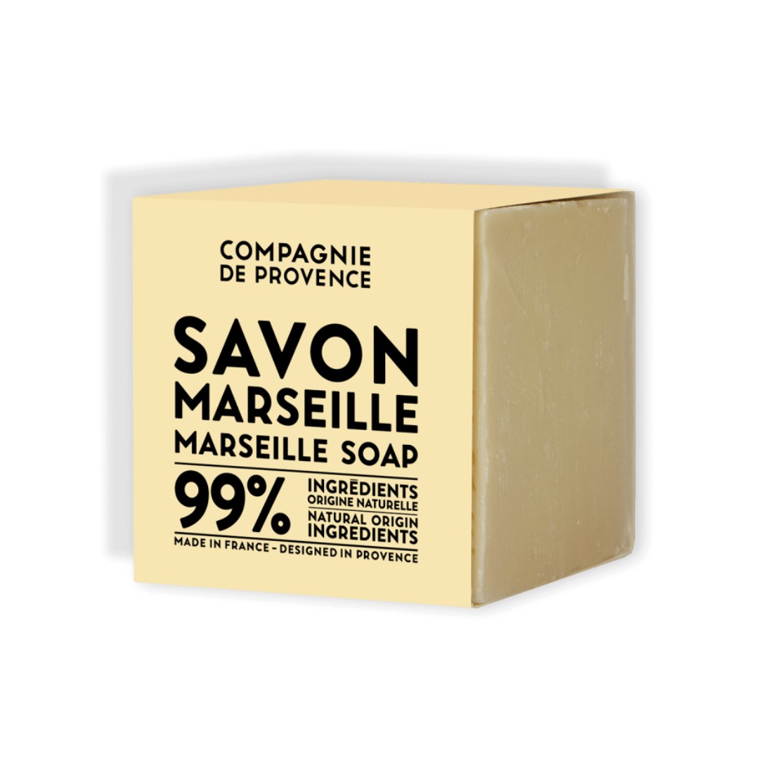 Soap Cube - 400g