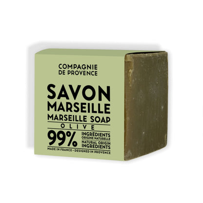 Soap Cube - 400g