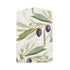 Olive Cutting Board