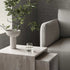 Miyabi Vase Moonbeam