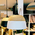 Bamboo Lampshade - 3 sizes