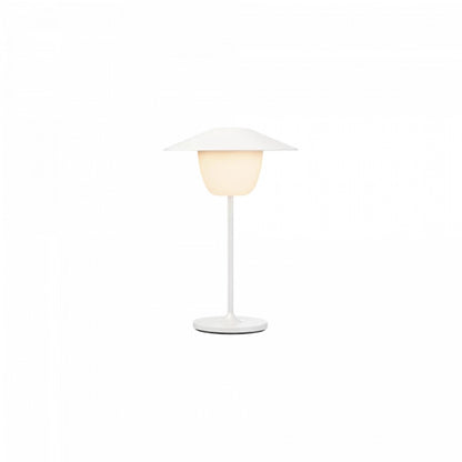 Mini Table Lamp 3 in 1 Rechargeable - 3 colours