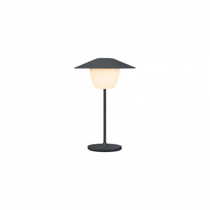 Mini Table Lamp 3 in 1 Rechargeable - 3 colours