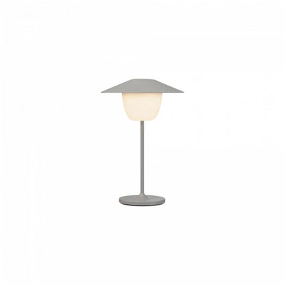 Mini Table Lamp 3 in 1 Rechargeable - 3 colours