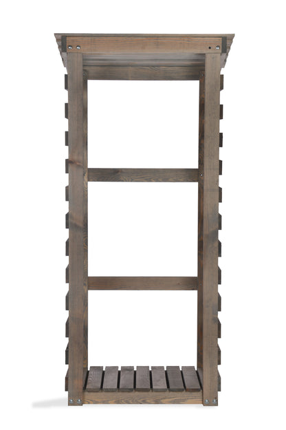 Log Store Narrow