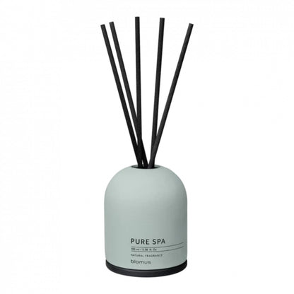 Basil and Bergamot Fragrance Set