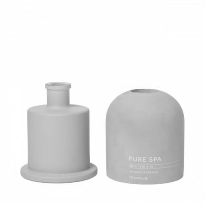 Sandalwood Myrrh Fragrance Set