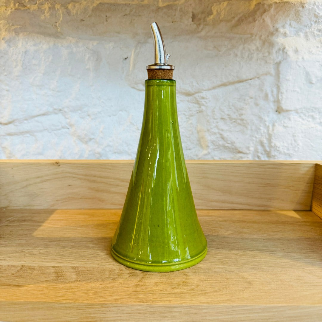 Ceramic Olive Oil Pourer