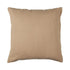 Burned Rose Linen Cushion