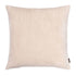 Soft Velvet Cushion in Rose Crystal