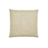 Faded Green Linen Cushion