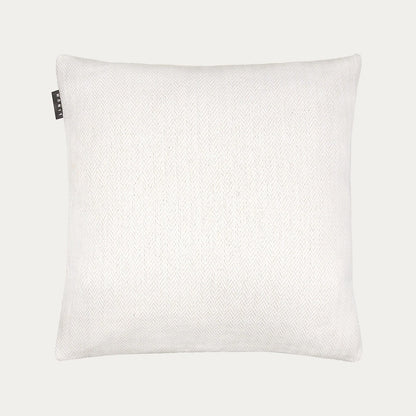 White Cotton Cushion