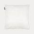 White Cotton Cushion