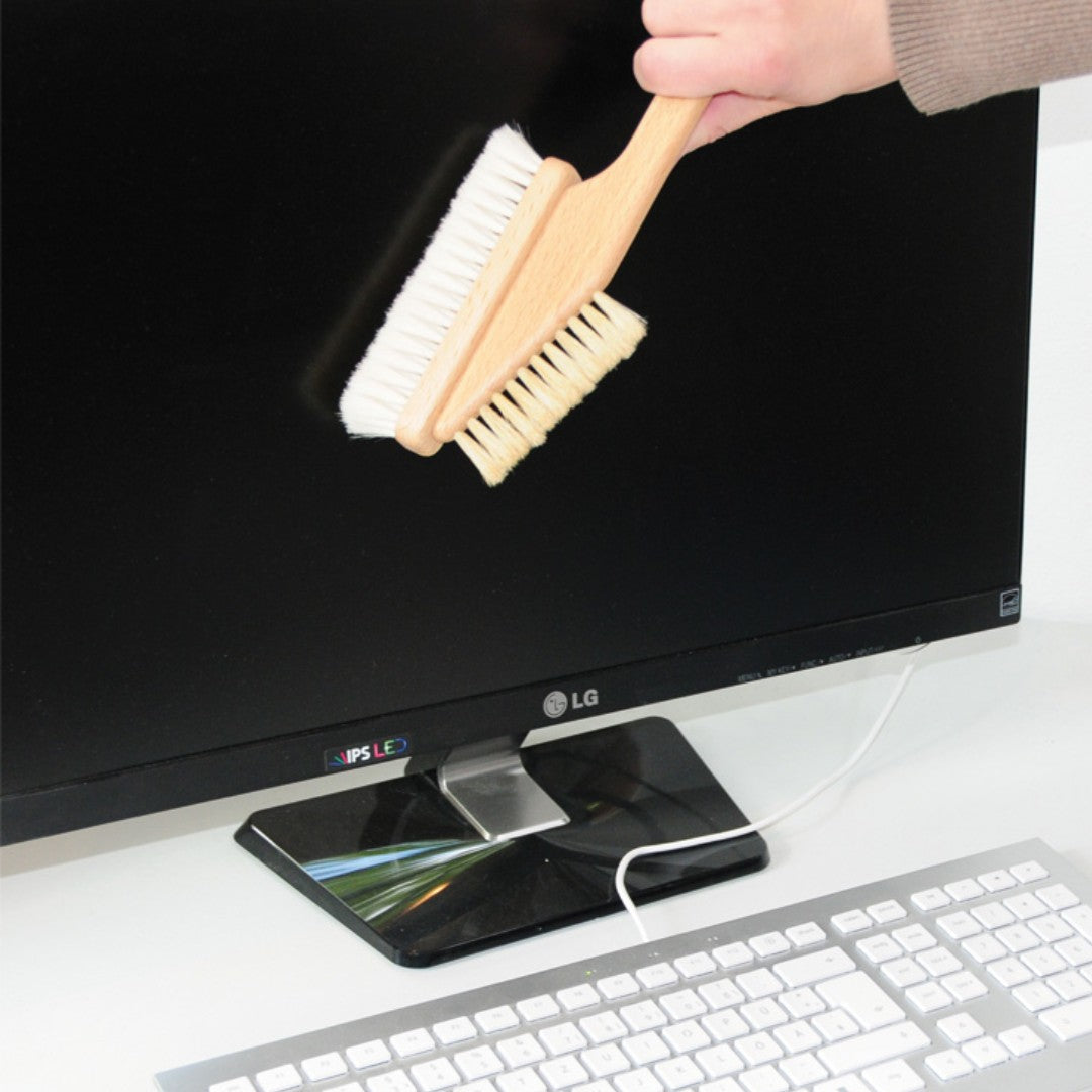Computer Brush
