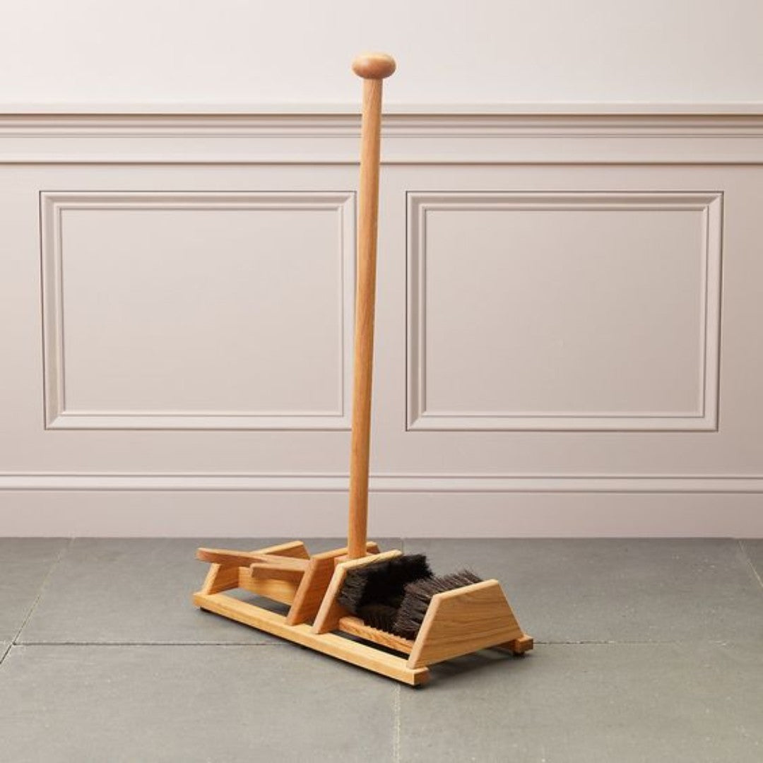 Boot Scraper with Bootjack with Handle – The Blue Door