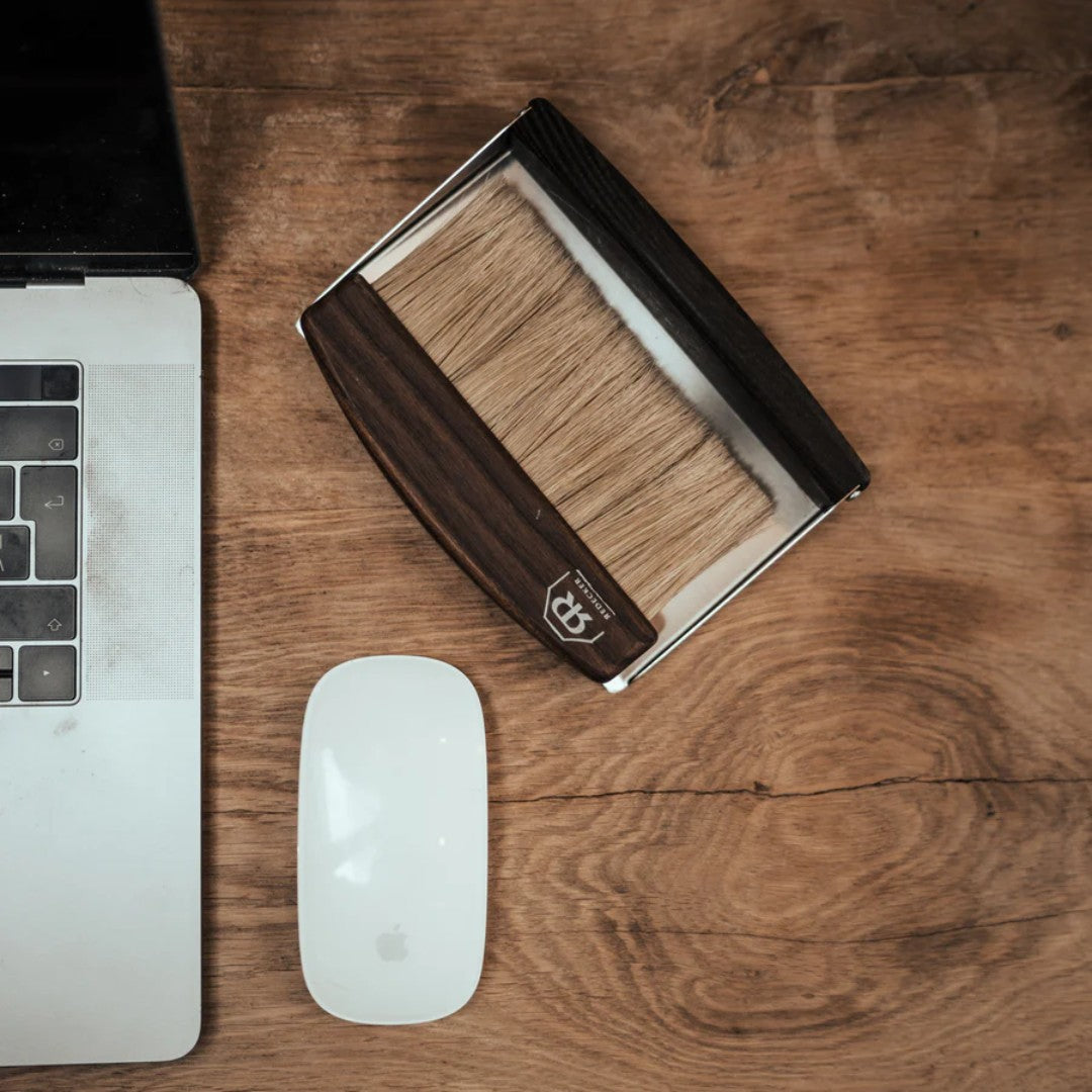 Table Crumb Brush