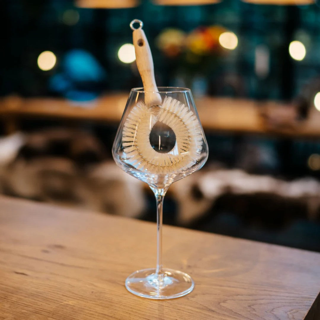 Wine Glass Cleaning Brush