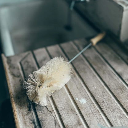  bottle brush drinks bottle brush kitchen eco friendly cleaning