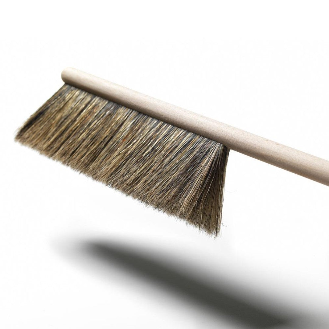 Dustpan and Broom Set