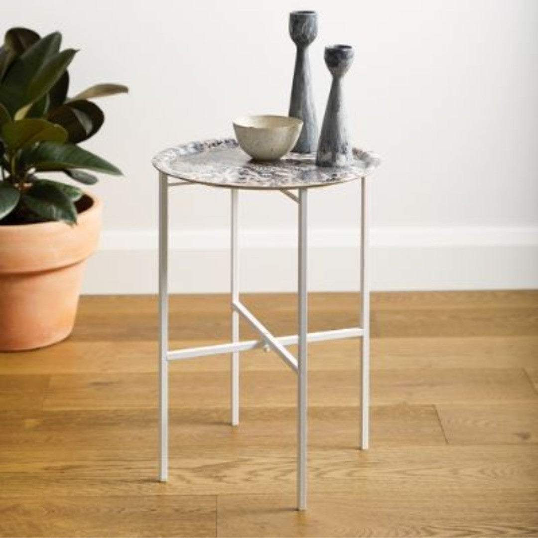 Tray Table Legs for 39cm Trays - 2 Colours