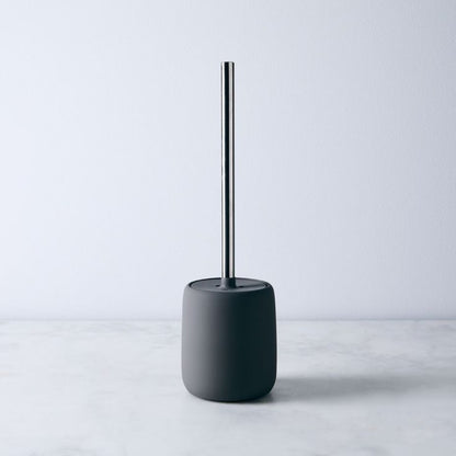 Dark Grey Toilet Brush