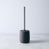 Dark Grey Toilet Brush