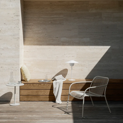 Outdoor Side Table in 2 Colours