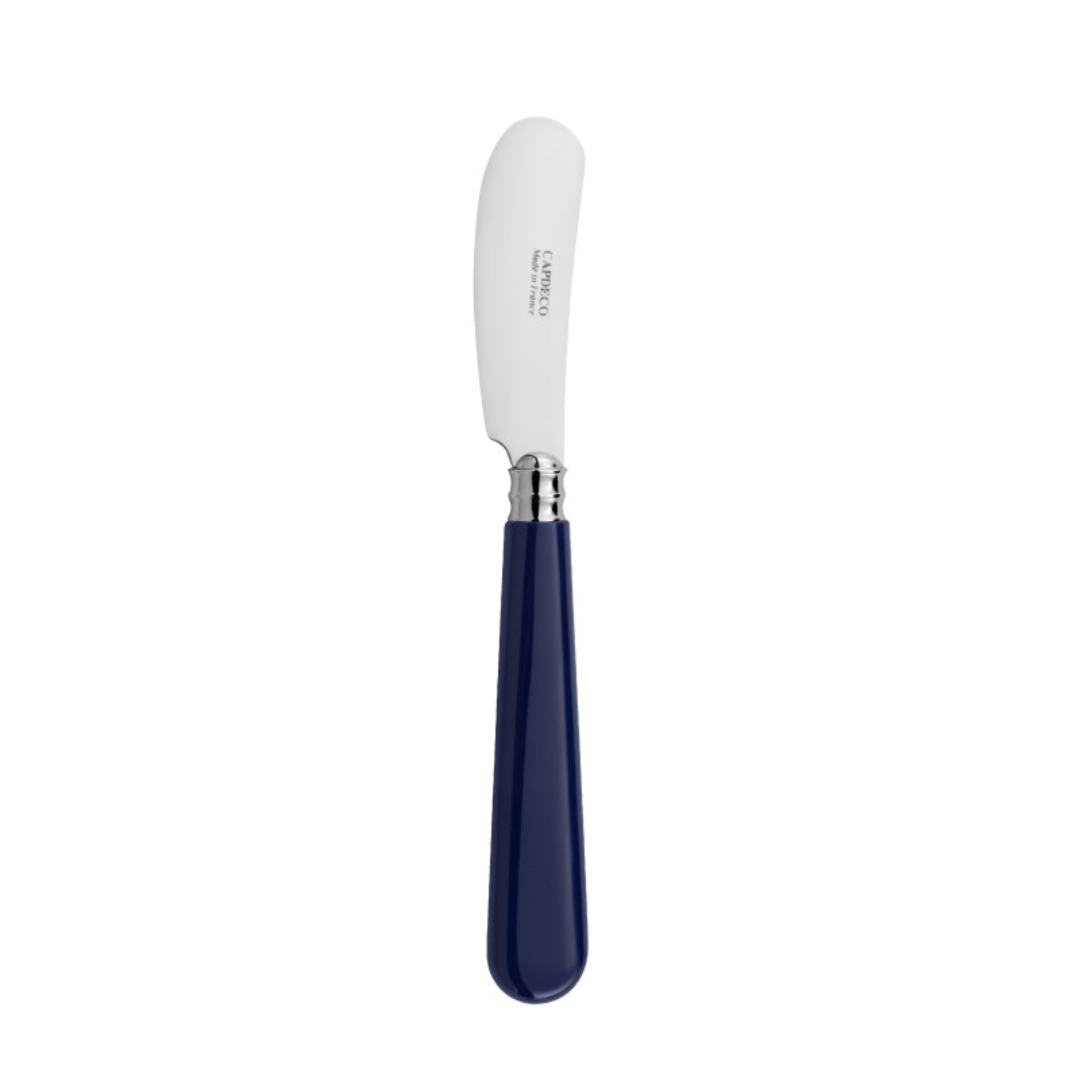 Solid Butter Spreader in 7 Colours