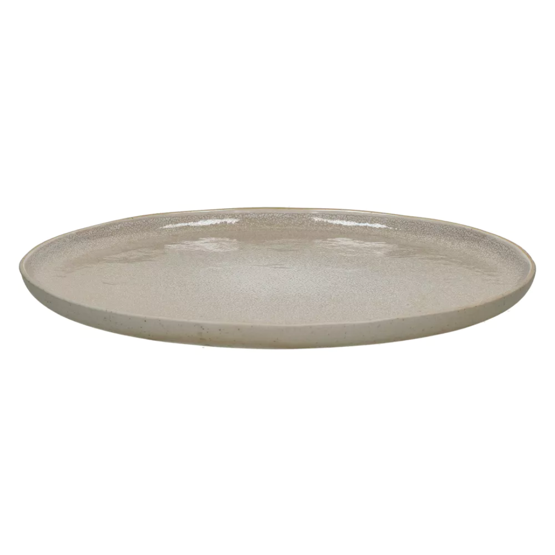 Sea Shell Ceramic Dinner Set