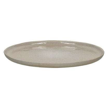 Sea Shell Ceramic Dinner Set