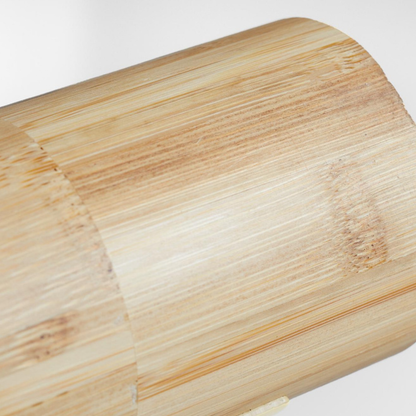 Bamboo Table Lamp