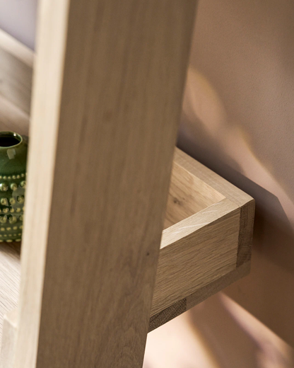 Ladder Shelf 5 Tier