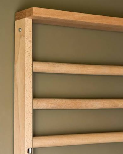 Beech Wall Dryer
