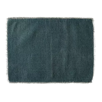 Cotton Placemat in 5 Colours