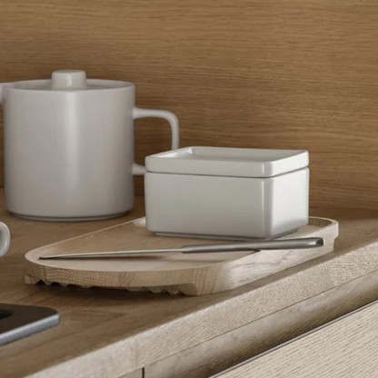 Oak Serving &amp; Chopping Board in 2 Sizes