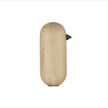 Oak Little Bird in 3 Sizes