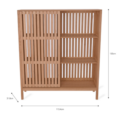 Ash Storage Unit - 2 sizes