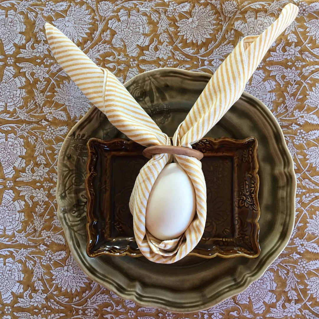 Paradise Tablecloth 170 x 270cm in 6 colours