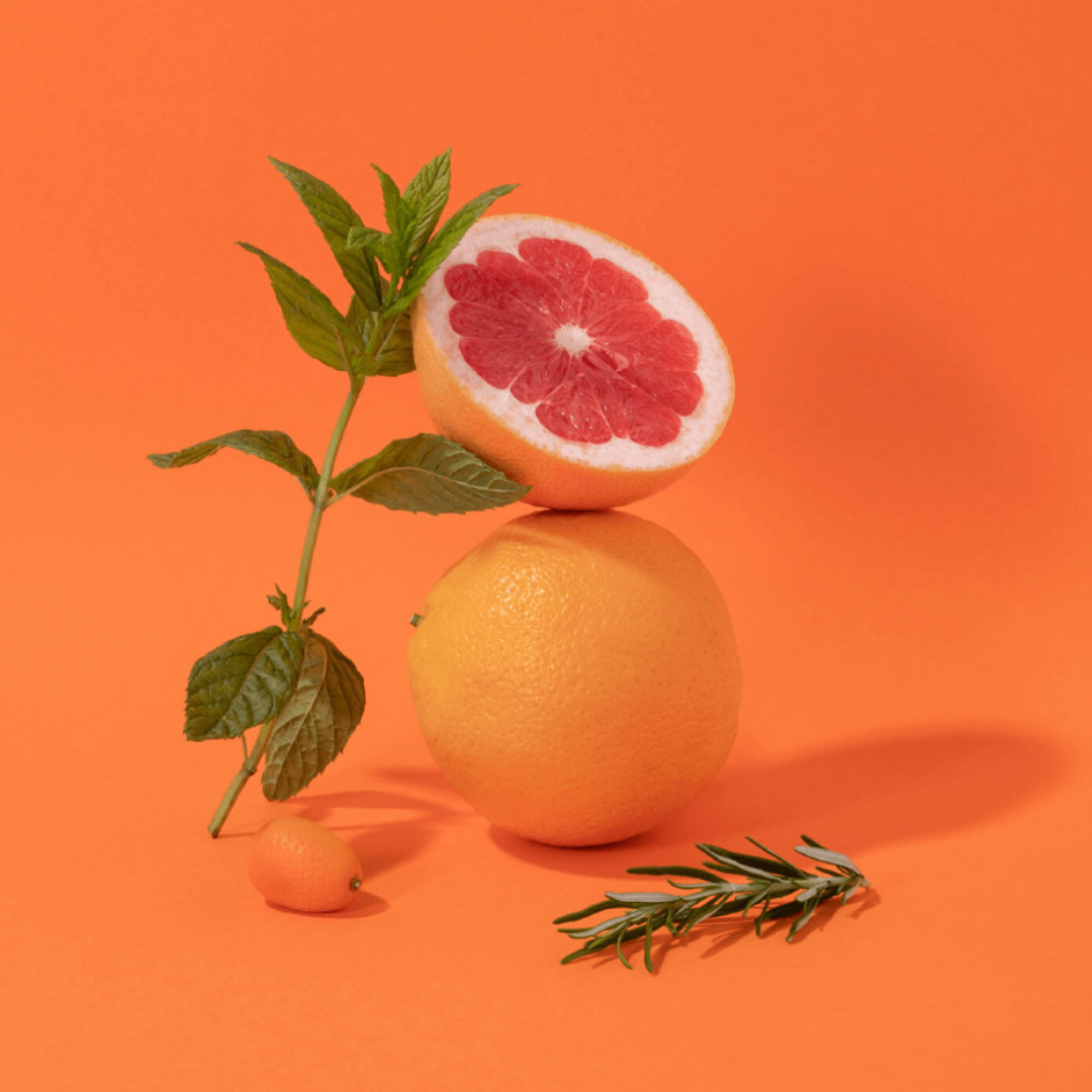 Liquid Soap Pink Grapefruit - 3 sizes