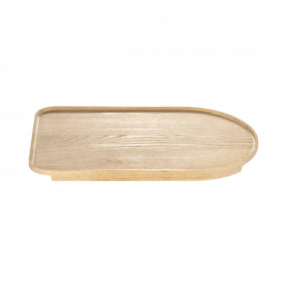 Large Oak Serving and Cutting Board