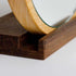 Hand Mirror in Ash or Walnut