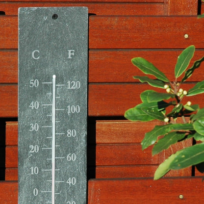 thermometer