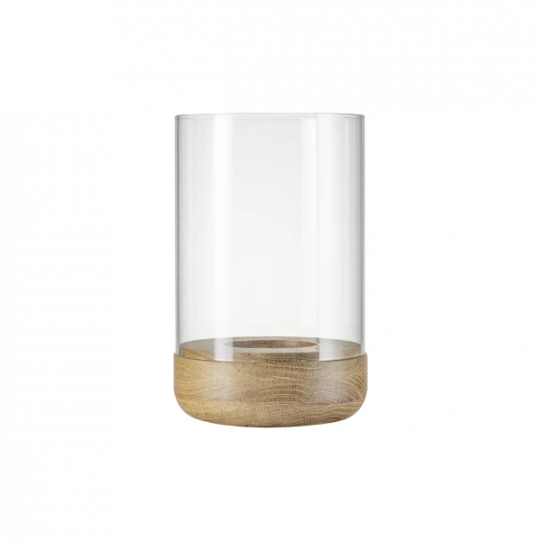 Oak Lantern Medium