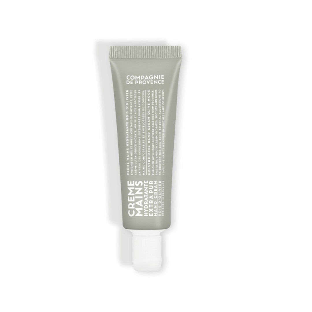 Hand Cream Olive Wood
