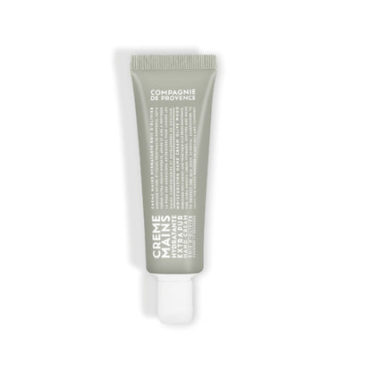 Hand Cream Olive Wood